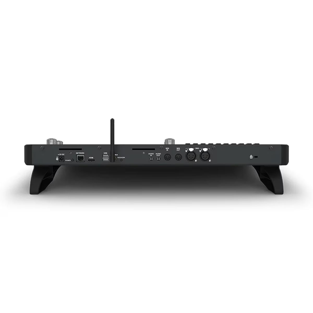 ChamSys QuickQ 20 2-Universe Compact Lighting Console