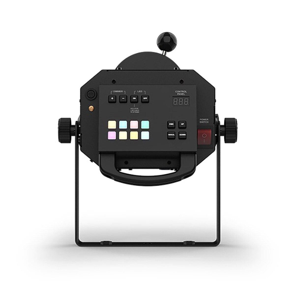 Chauvet DJ Portable LED Followspot 200ST