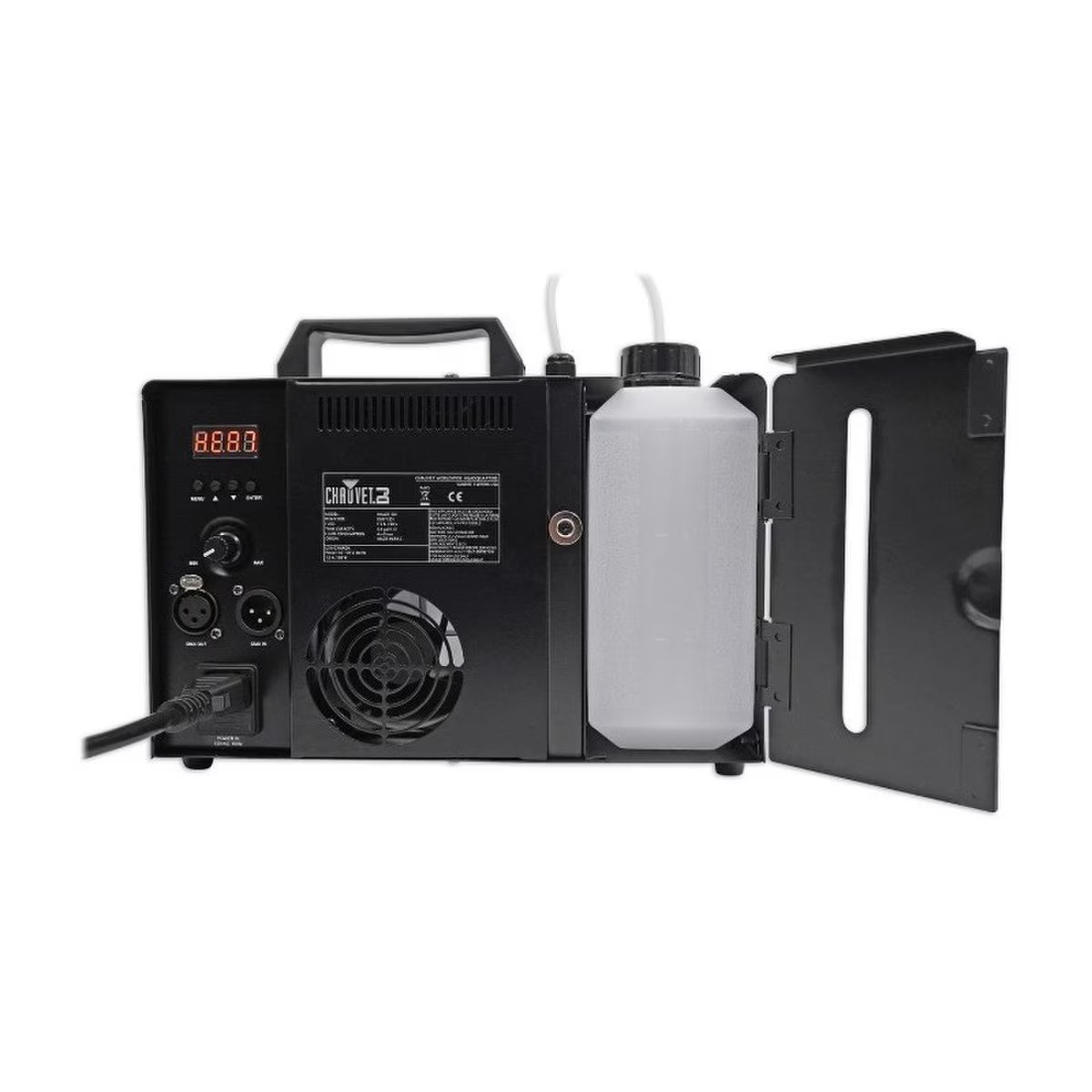 Chauvet DJ Hurricane Haze 1DX Haze Machine (800 CFM)