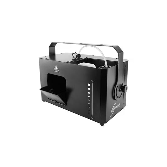 Chauvet DJ Hurricane Haze 4D DMX Haze Machine (4,300 CFM)