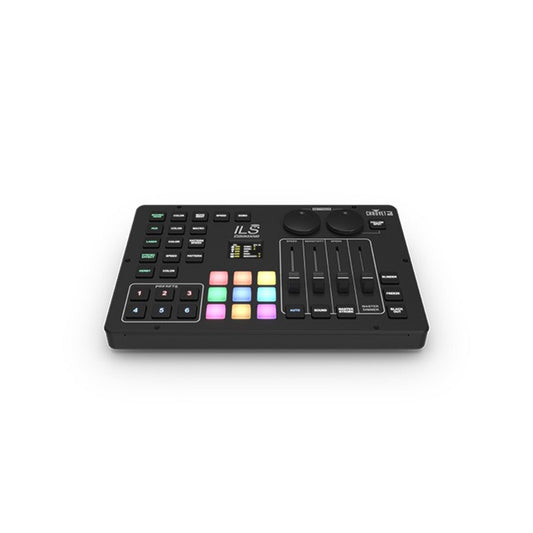 Chauvet DJ ILS Command Controller