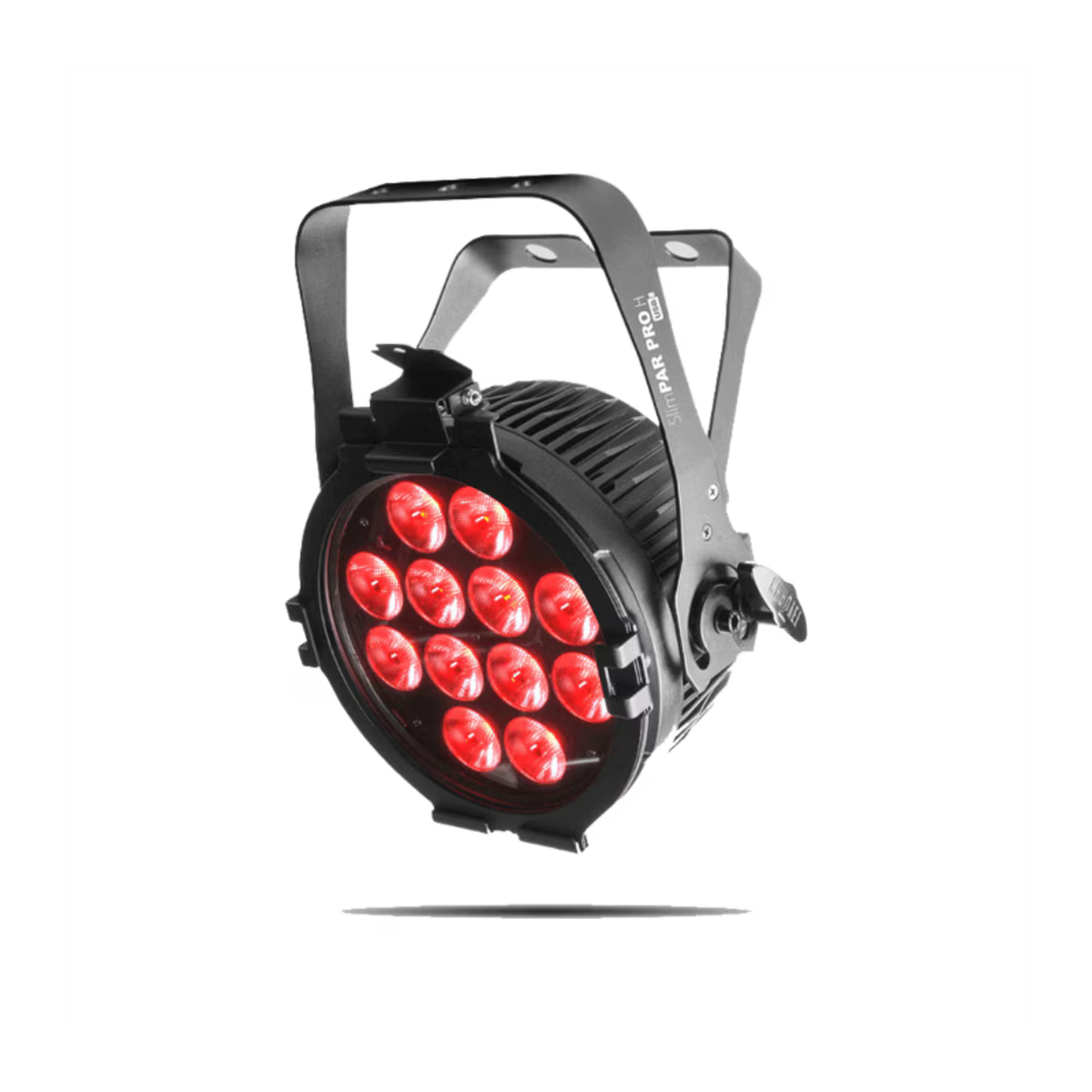 Chauvet DJ SlimPAR Pro H USB | RGBAW+UV Par Light