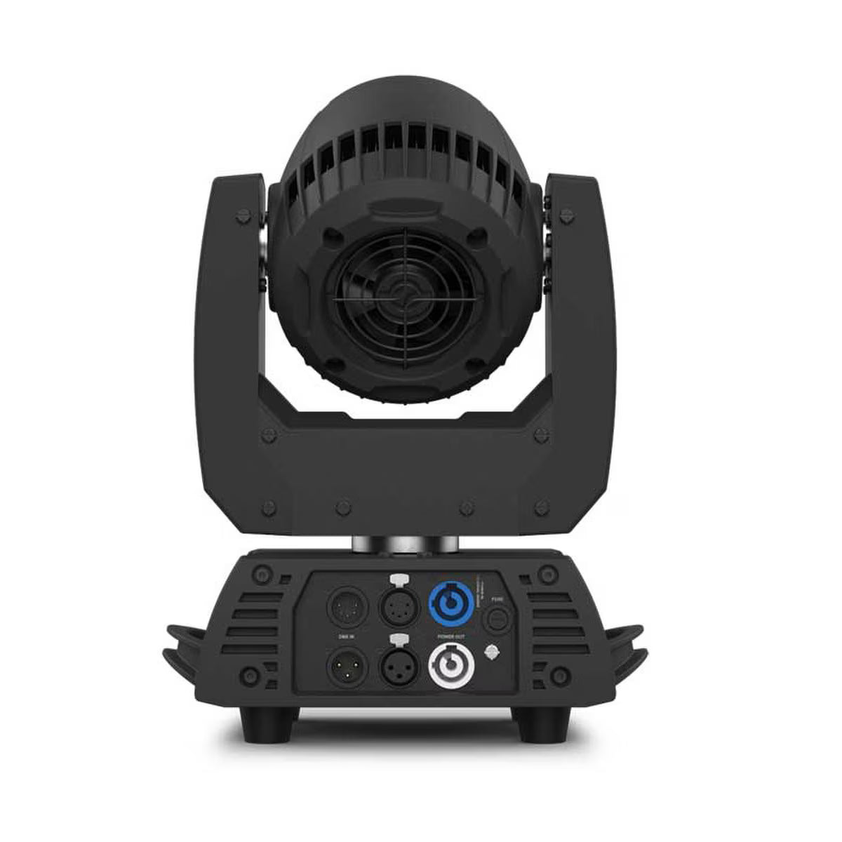 Chauvet Pro Rogue R1X Wash - RGBW LED Moving-head Wash with Zoom