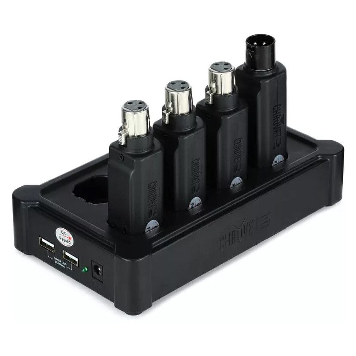 Chauvet DJ D-Fi XLR Pack