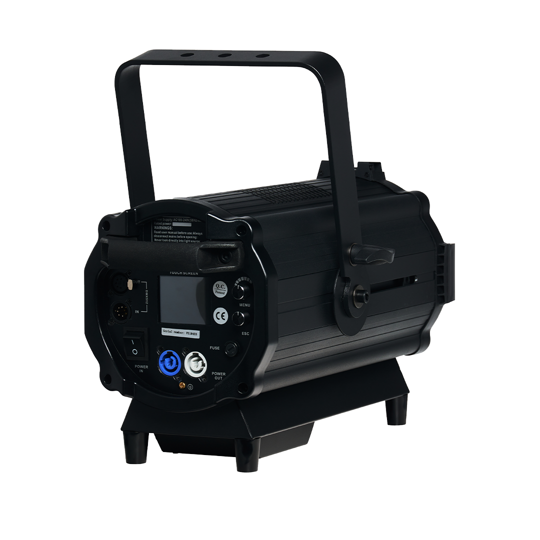 elektraLite Stingray Fresnel - Variable White 600w