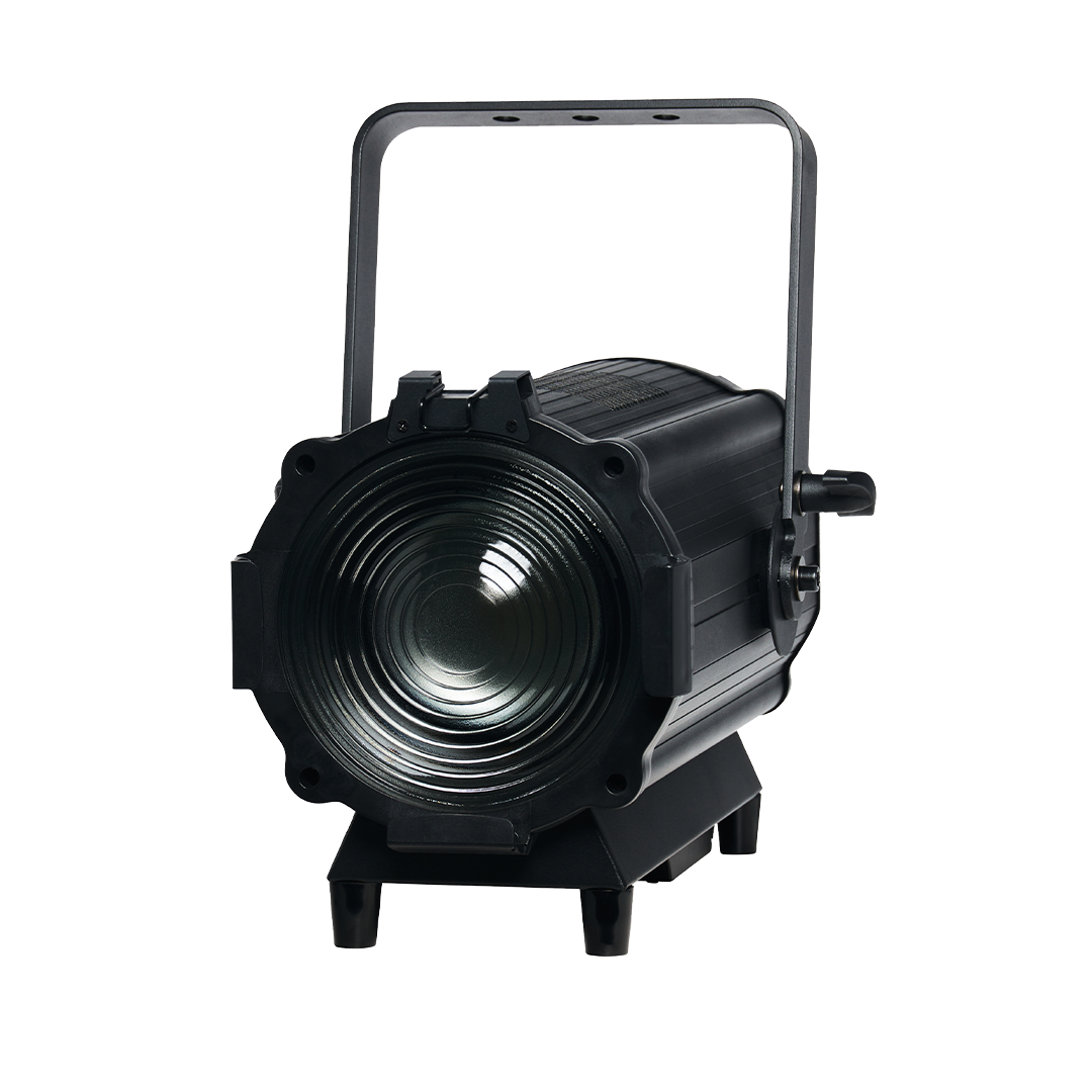 elektraLite Stingray Fresnel - Variable White 600w