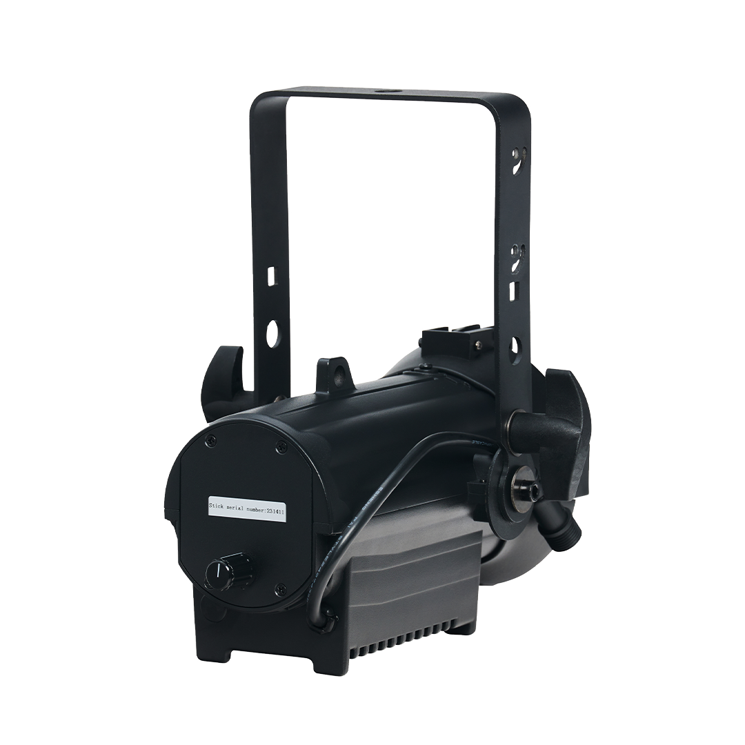 elektraLite Stingray Fresnel Mini - RGBW