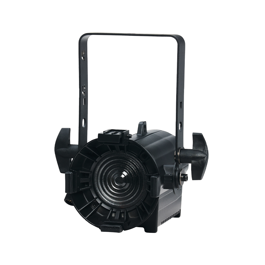 elektraLite Stingray Fresnel Mini - RGBW