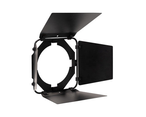elektraLite Paint Can Barn Doors (IP65)