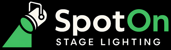 SpotOn Stage Lighting