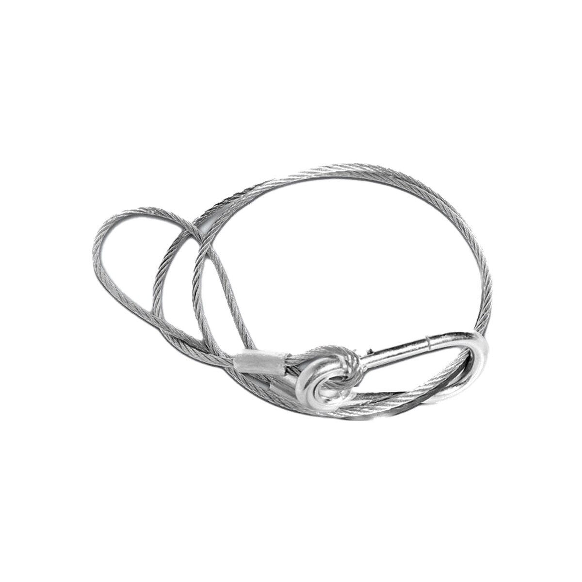 Chauvet DJ CH-05 Safety Cable - 60lb