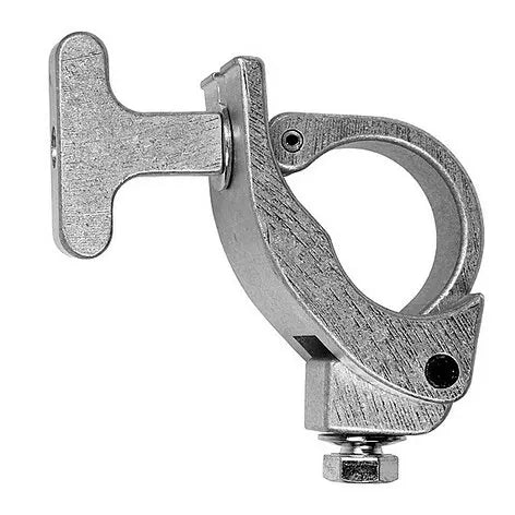 The Light Source Mini-Claw - Silver