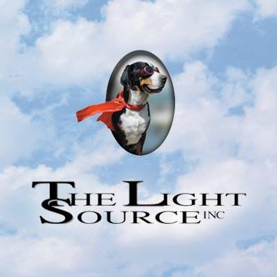 The Light Source
