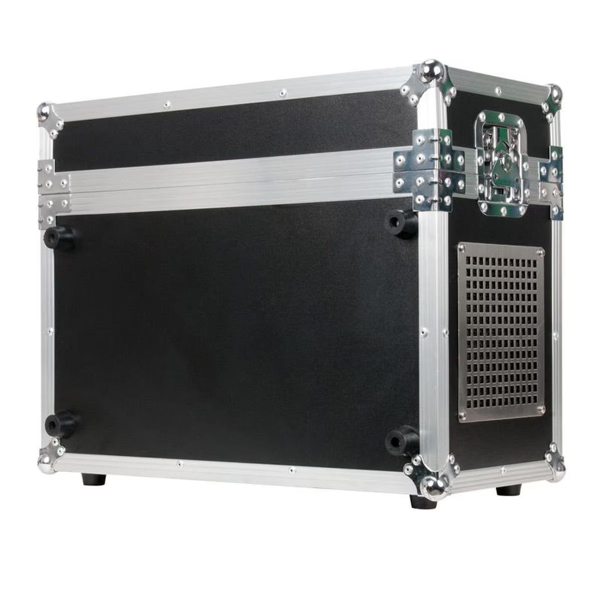 ADJ Entourage Faze Machine with Built-in Flight Case