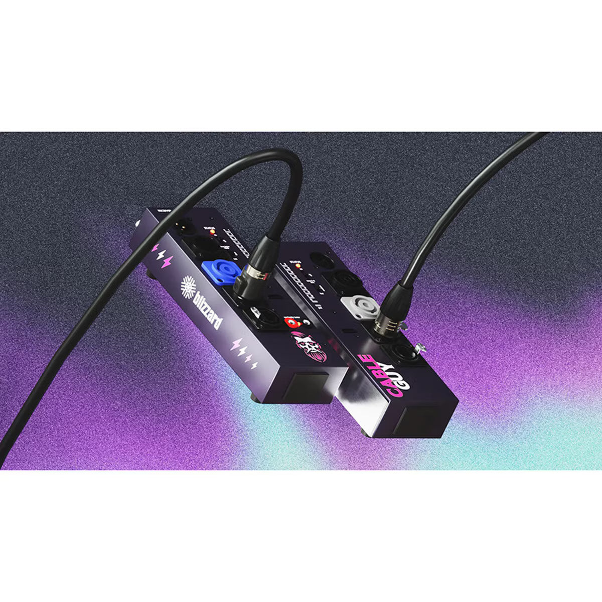 Blizzard Cable Guy Separatable Cable Tester