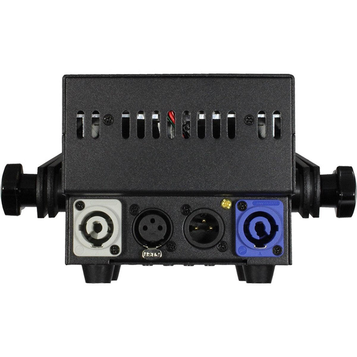 Blizzard HotBox RGBW - LED Q7W Quad Color Par