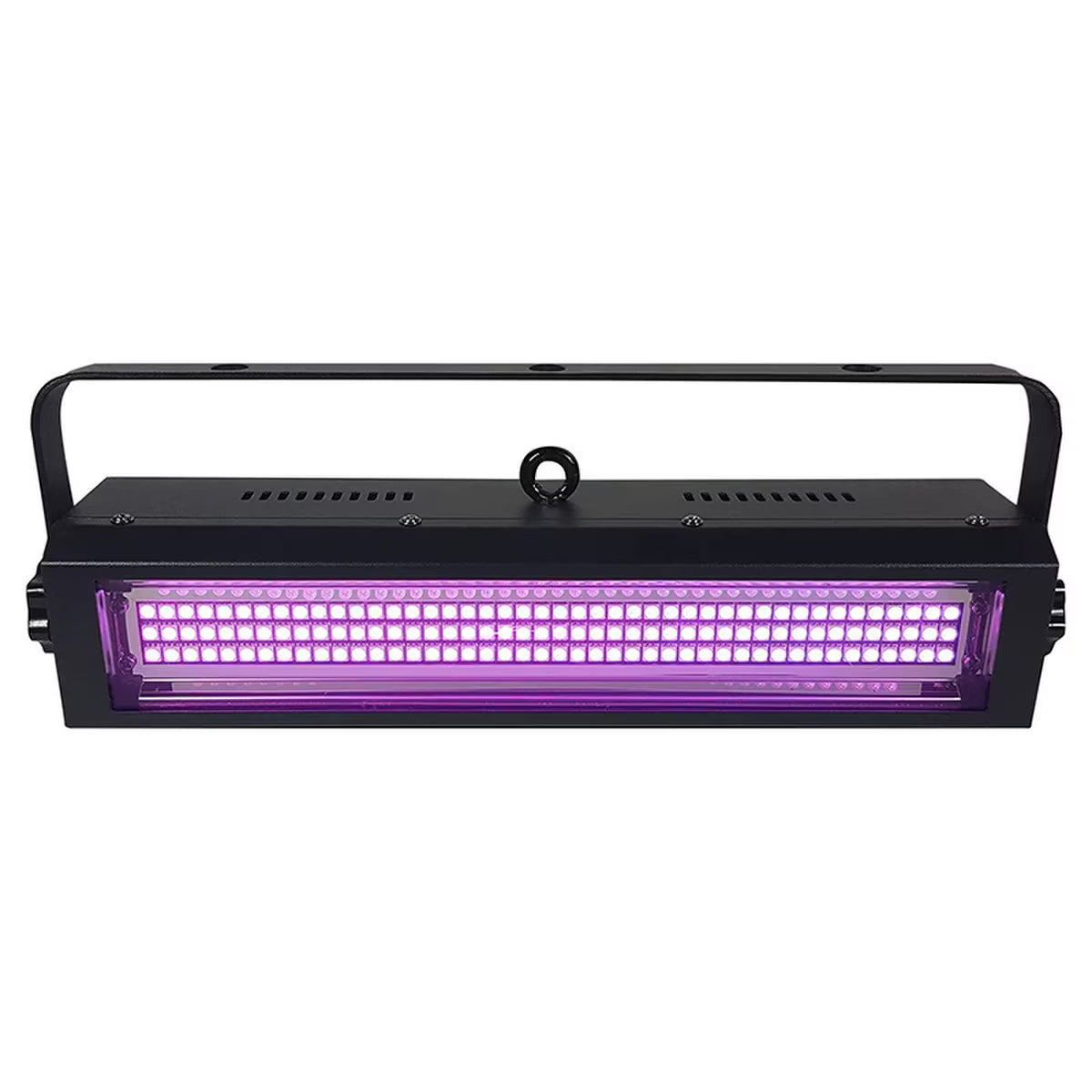 Blizzard MAX L - 3-In-1 Strobe, Blinder, Wash RGB LED Effect Fixture