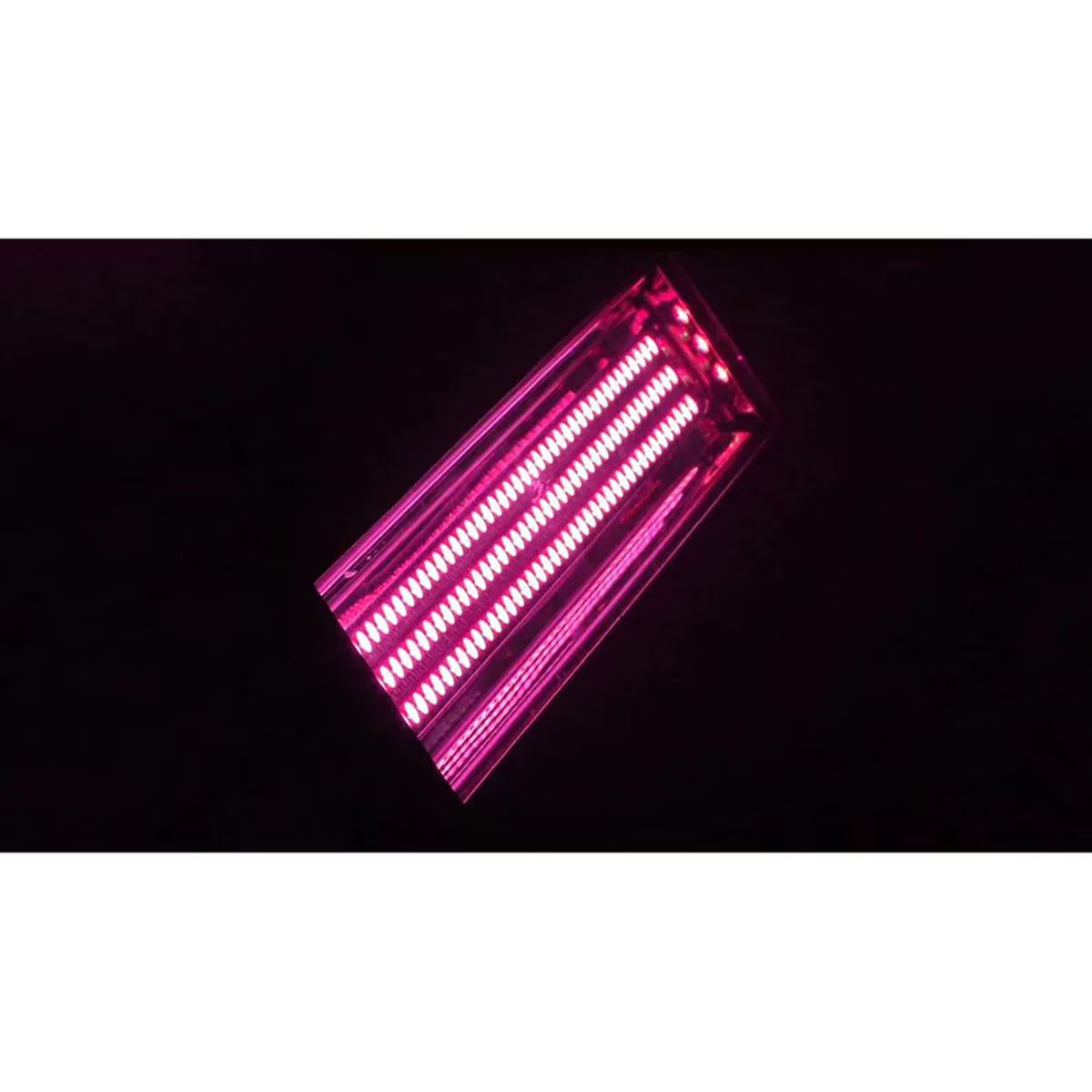 Blizzard MAX L - 3-In-1 Strobe, Blinder, Wash RGB LED Effect Fixture