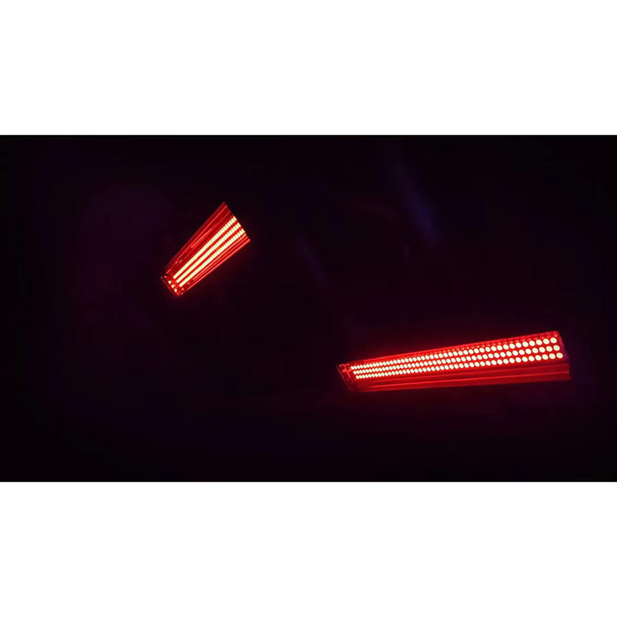 Blizzard MAX L - 3-In-1 Strobe, Blinder, Wash RGB LED Effect Fixture
