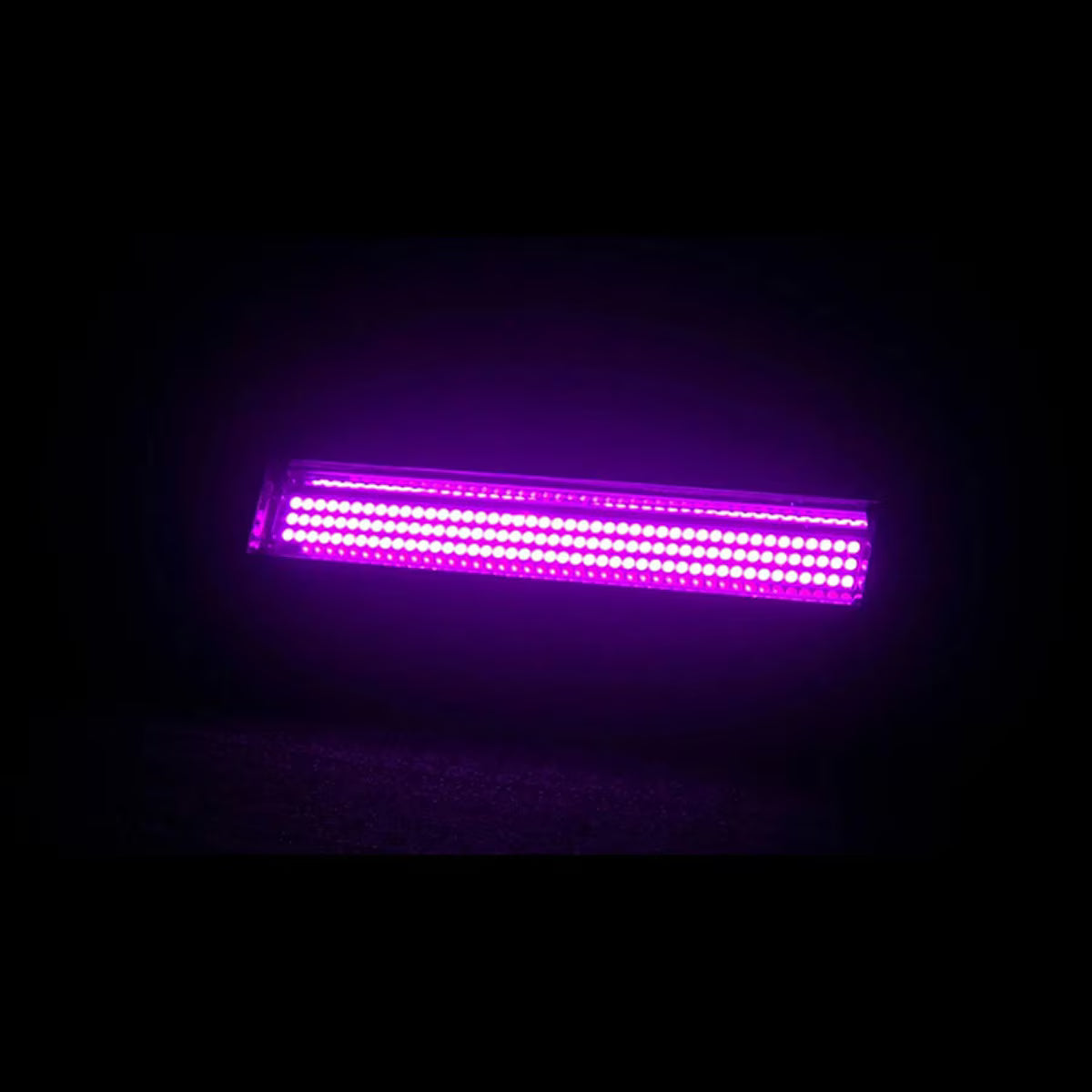 Blizzard MAX L - 3-In-1 Strobe, Blinder, Wash RGB LED Effect Fixture