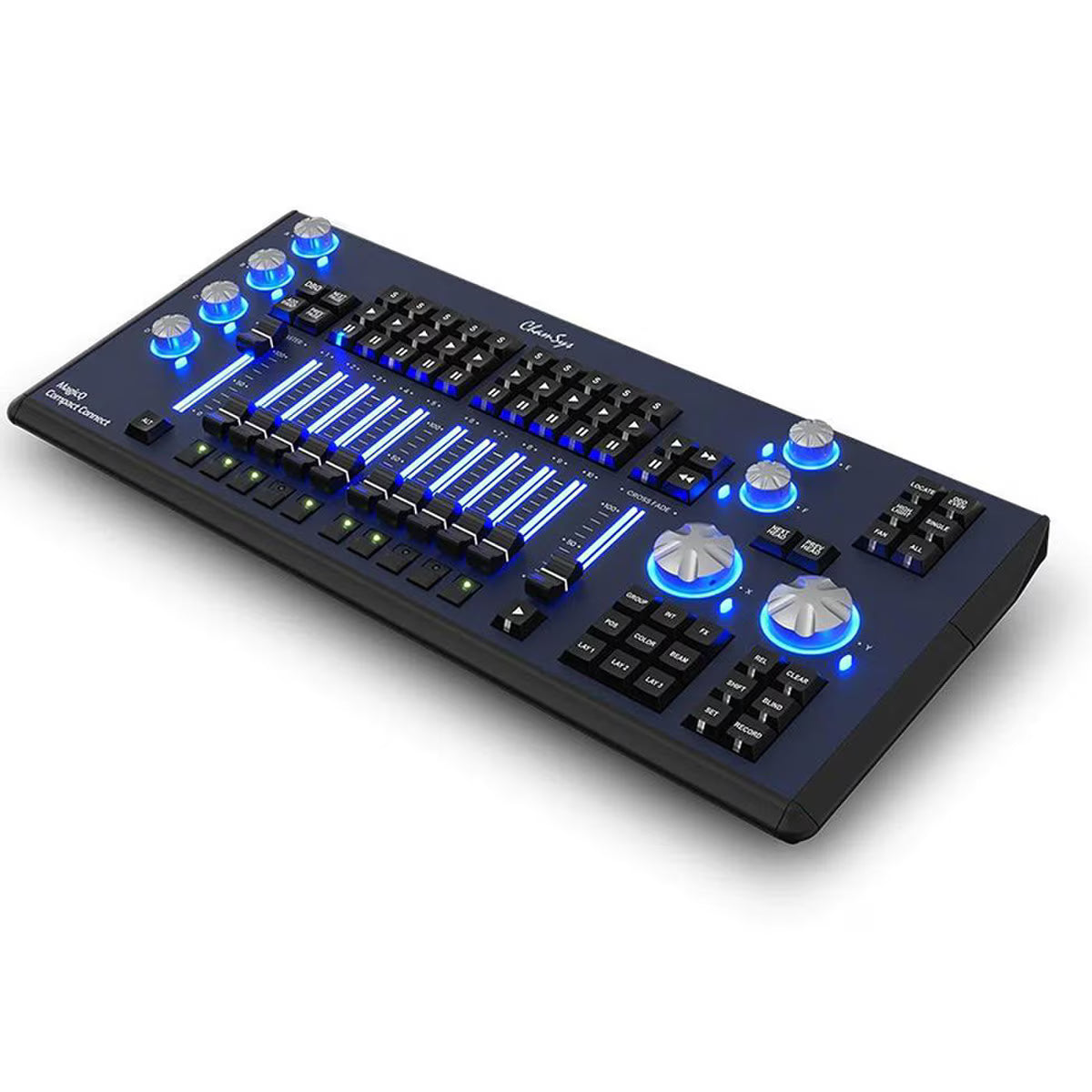 ChamSys MagicQ Compact Connect