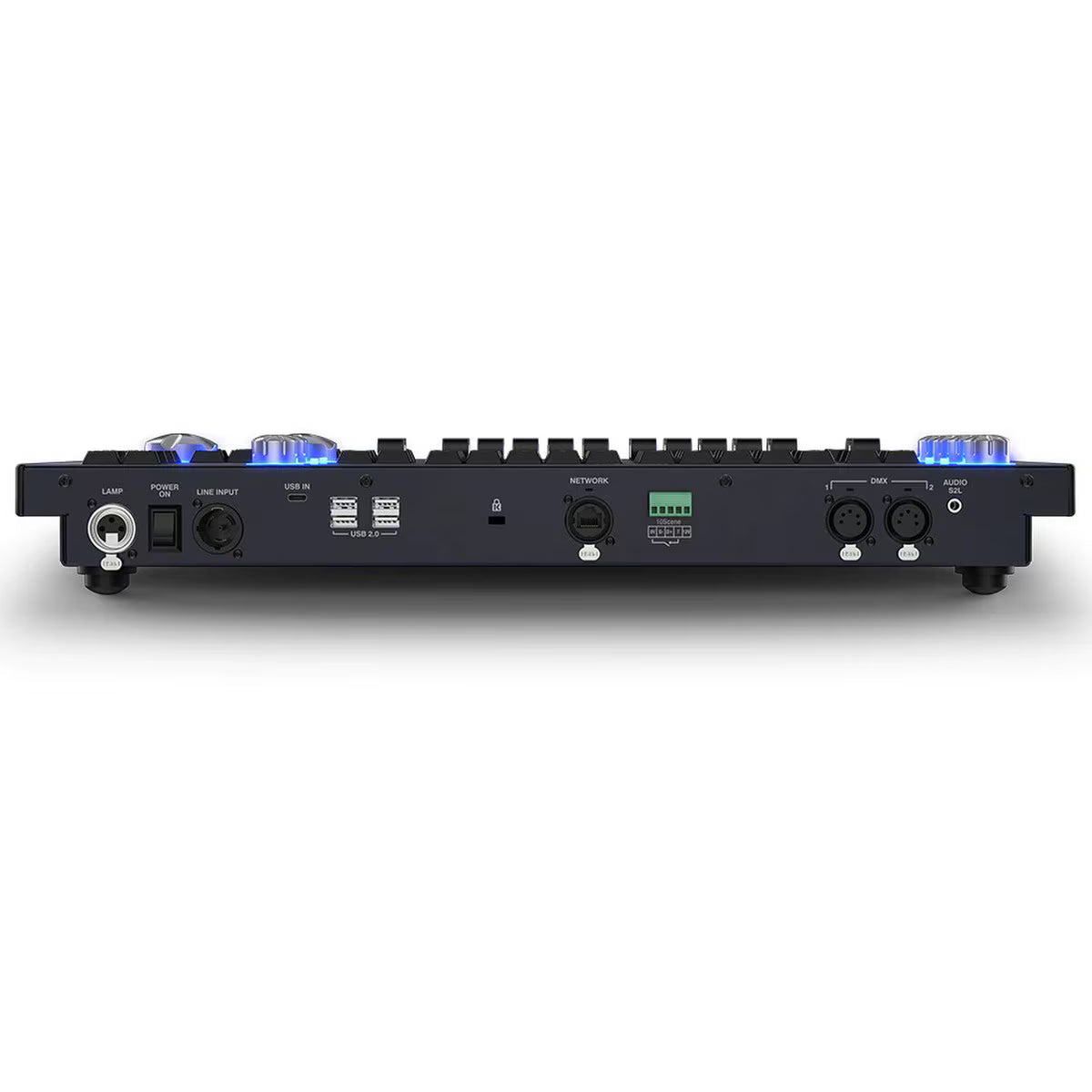 ChamSys MagicQ Compact Connect