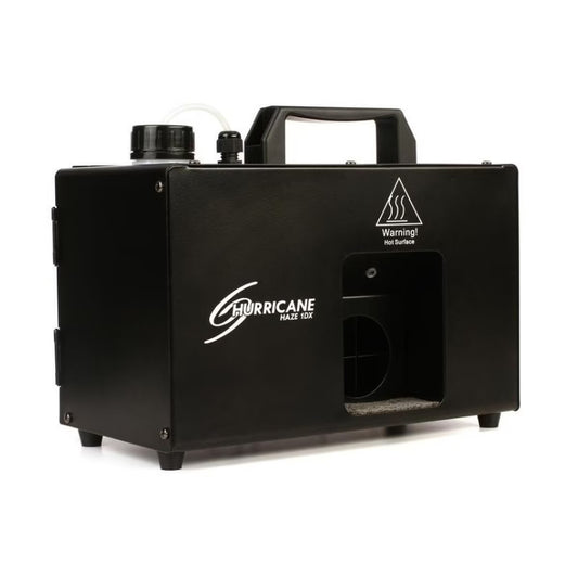 Chauvet DJ Hurricane Haze 1DX Haze Machine (800 CFM)