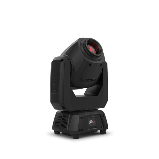 Chauvet DJ Intimidator Spot 260X | 75W LED Moving-head Spot