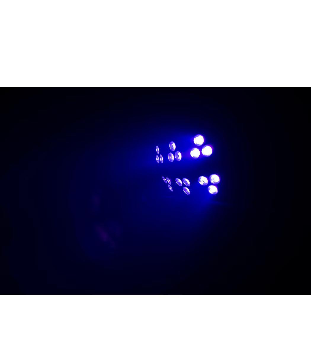 Chauvet DJ Wash FX 2 | Tri-Color RGB Wash Effect