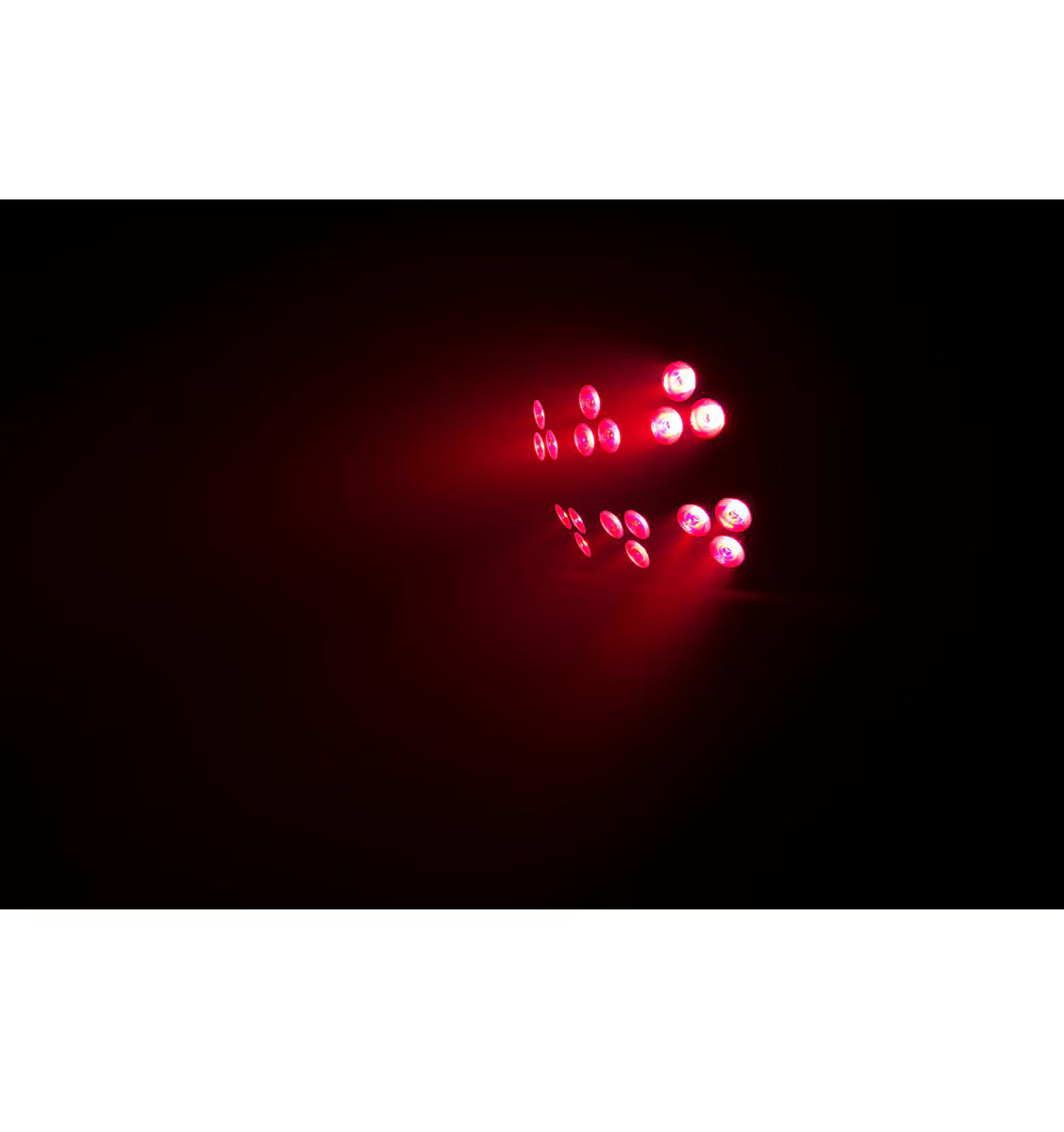 Chauvet DJ Wash FX 2 | Tri-Color RGB Wash Effect