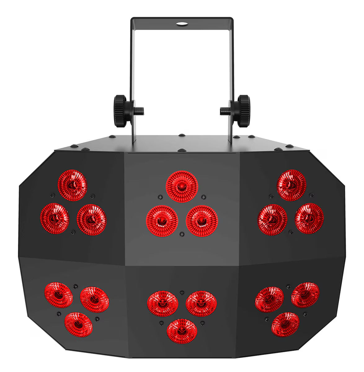 Chauvet DJ Wash FX 2 | Tri-Color RGB Wash Effect