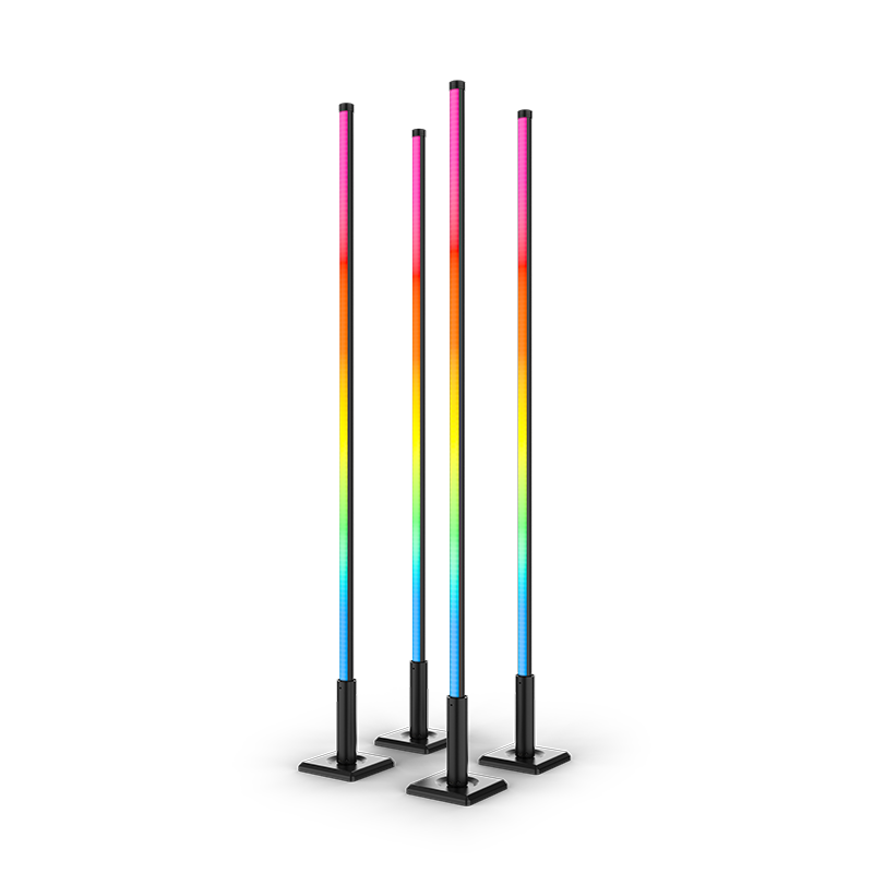 Chauvet DJ Freedom Flex Stick X4 Pack
