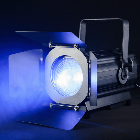 elektraLite Stingray Fresnel - Cool White