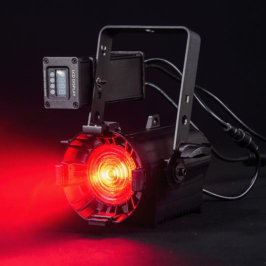 elektraLite Stingray Fresnel Mini - RGBW