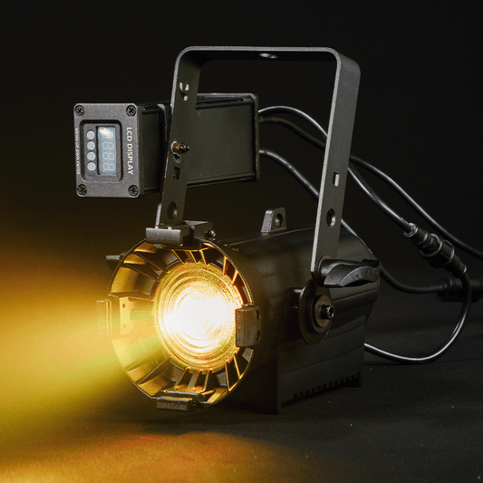 elektraLite Stingray Fresnel Mini - Warm White