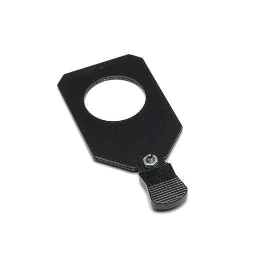 elektraLite IP65 Stingray Gobo Plate