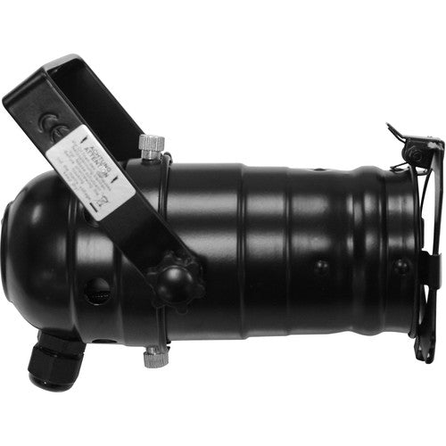 Odyssey PAR 20 Aluminum Light Fixture (Black)