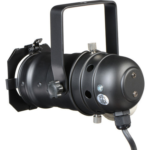 Odyssey PAR 20 Aluminum Light Fixture (Black)