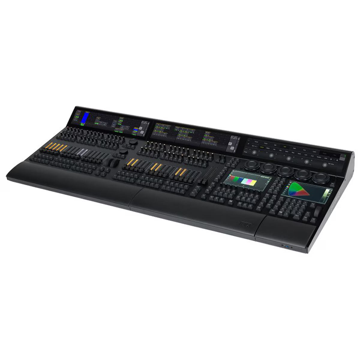 MA grandMA3 Full Size CRV - 12,288 Parameter Console