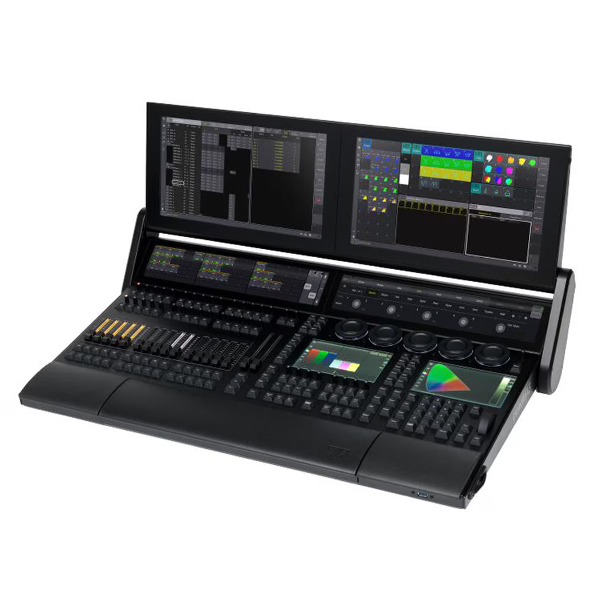 MA grandMA3 Light - 16,384 Parameter Console