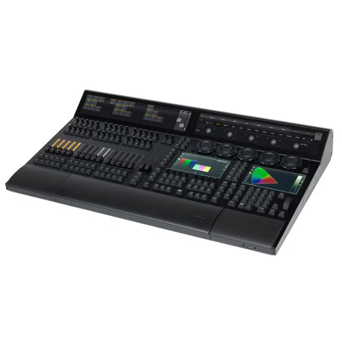 MA grandMA3 Light CRV - 16,384 Parameter Console