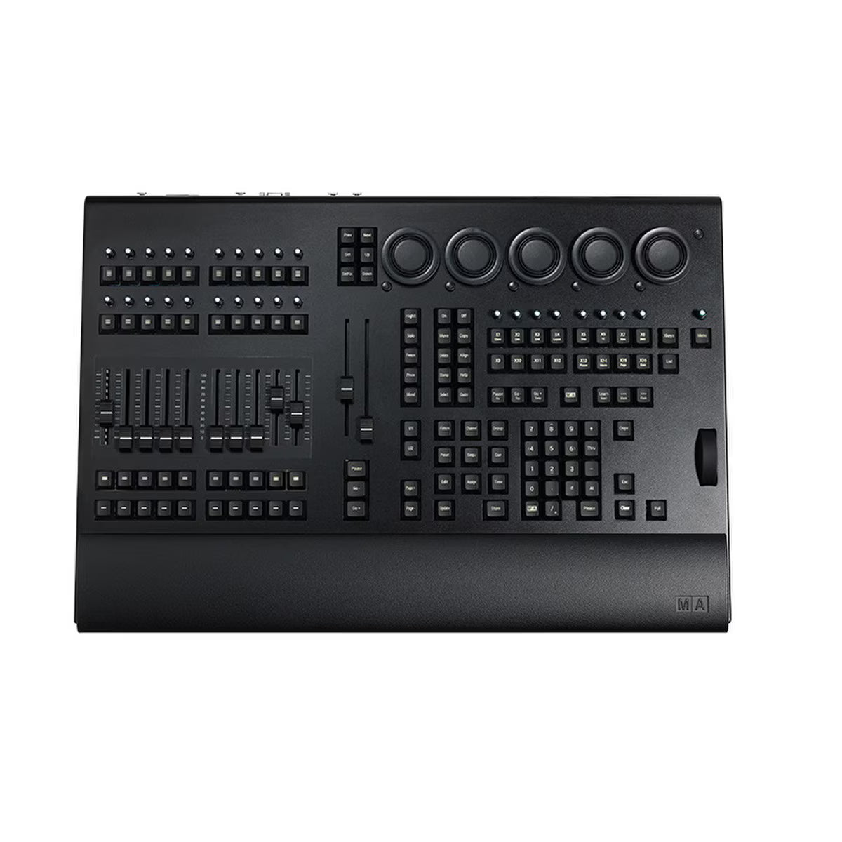 MA grandMA3 onPC Command Wing XT