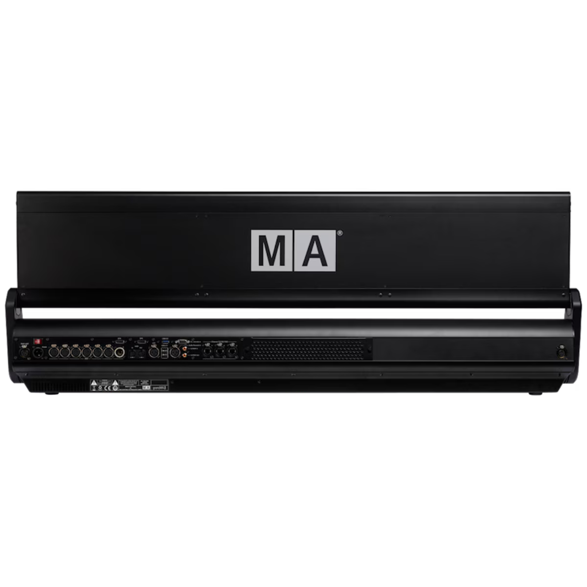 MA grandMA3 Full Size - 20,480 Parameter Console