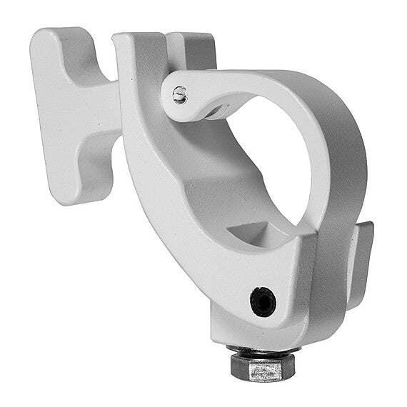 The Light Source Mini-Claw - White Powder Coat