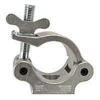 The Light Source Mega-Coupler - No Hardware - Silver