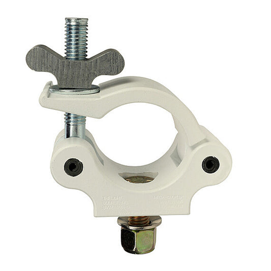 The Light Source Mega-Coupler - White Powder Coat