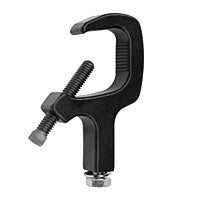 The Light Source Micro-Clamp - Black Anodized