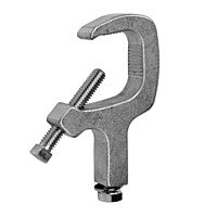 The Light Source Micro-Clamp - Silver