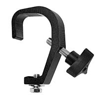 The Light Source Mini-Clamp TV (Short handle) - Black Anodized