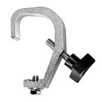 The Light Source Mini-Clamp TV (Short Handle) - Silver